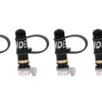 LANDER Tire Air Deflator Pressure Reducing Air Deflation Valve