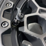 LANDER Tire Air Deflator Pressure Reducing Air Deflation Valve