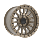 CANYON Rims 17x9J Bronze – 6x135 Bolt Pattern By Lander Wheels